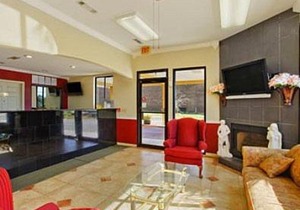 Howard Johnson by Wyndham Dothan