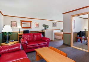 Howard Johnson by Wyndham Helena