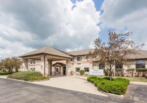 Howard Johnson by Wyndham Manteno