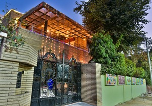 Hoztel Jaipur