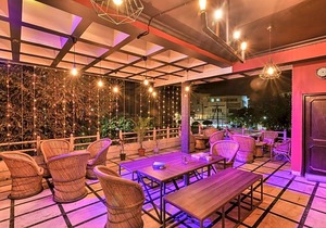 Hoztel Jaipur