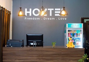Hoztel Jaipur