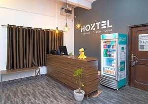 Hoztel Jaipur