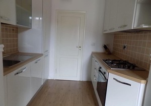 Hs4U Boccaccio luxury apt in Florence with balcony