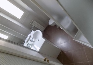 Hs4U Boccaccio luxury apt in Florence with balcony