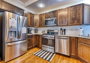 Huge 6Bd House Historic Updated King Bed Shaw