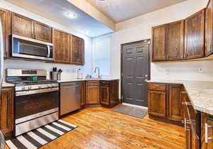 Huge 6Bd House Historic Updated King Bed Shaw
