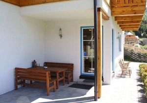 Huge Apartment in Sankt Margarethen im Lungau near Ski Lift