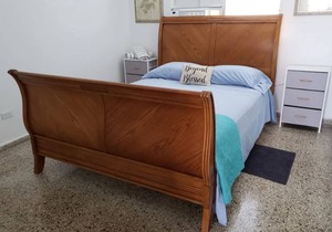 Humble and remodeled apartment in Caguas - Puerto Rico