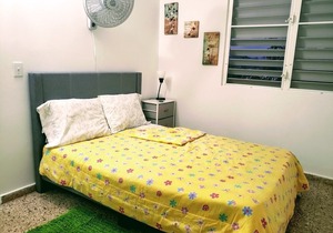 Humble and remodeled apartment in Caguas - Puerto Rico