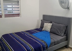 Humble and remodeled apartment in Caguas - Puerto Rico