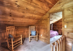 Hunter Cove Cabin #4 in the Hunter Cove Cabins Community!