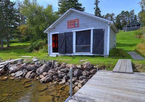 Hunter Cove Cabin #4 in the Hunter Cove Cabins Community!