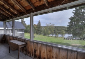 Hunter Cove Cabin #4 in the Hunter Cove Cabins Community!