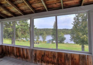 Hunter Cove Cabin #5 in the Hunter Cove Cabins Community!