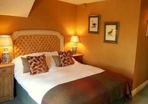 Hunters Rest Inn