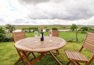 Hury Lodge, BALDERSDALE