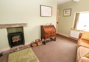 Hury Lodge, BALDERSDALE