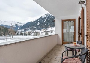 Huterhof Apt Talblick