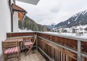 Huterhof Apt Tatschblick