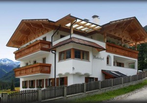 Huterhof Apt Wiesengrund 2
