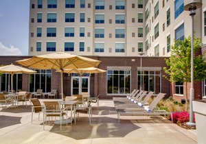 Hyatt House Atlanta Cobb Galleria