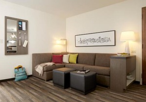Hyatt House Atlanta Cobb Galleria