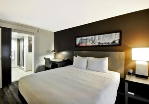 Hyatt House Atlanta Cobb Galleria