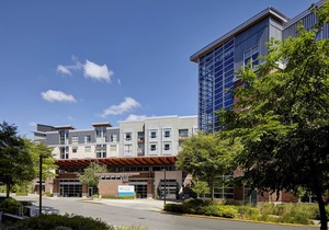 Hyatt House Seattle/Redmond