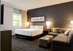 HYATT house Seattle/Redmond