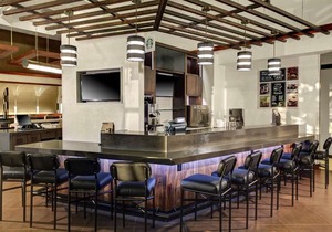 Hyatt Place Atlanta Norcross Peachtree