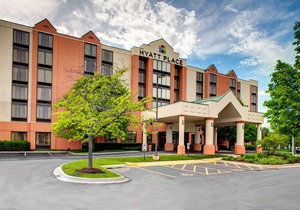 Hyatt Place Chicago/Itasca