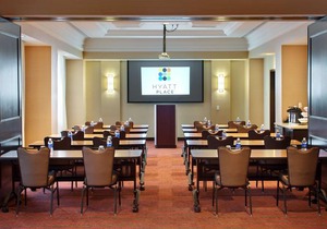 Hyatt Place Denver Cherry Creek