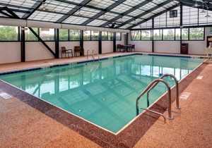 Hyatt Place Itasca