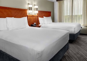 Hyatt Place Itasca