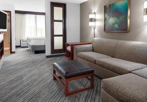 Hyatt Place Memphis Primacy Parkway
