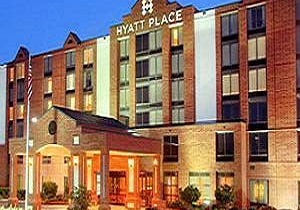 Hyatt Place Memphis Primacy Parkway