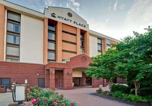 Hyatt Place Richmond - Innsbrook