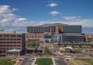 Hyatt Regency Aurora-Denver Conference Center
