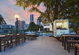 Hyatt Regency Austin