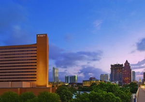 Hyatt Regency Austin