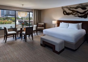 Hyatt Regency Austin