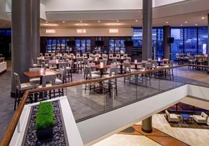 Hyatt Regency Columbus