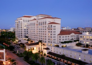 Hyatt Regency Coral Gables in Miami