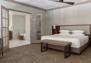 Hyatt Regency Coral Gables in Miami