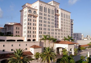 Hyatt Regency Coral Gables in Miami