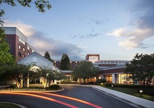 Hyatt Regency Deerfield