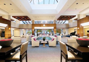 Hyatt Regency Deerfield