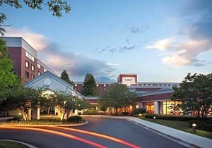 Hyatt Regency Deerfield