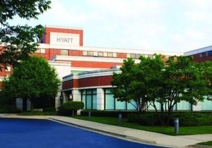 Hyatt Regency Deerfield